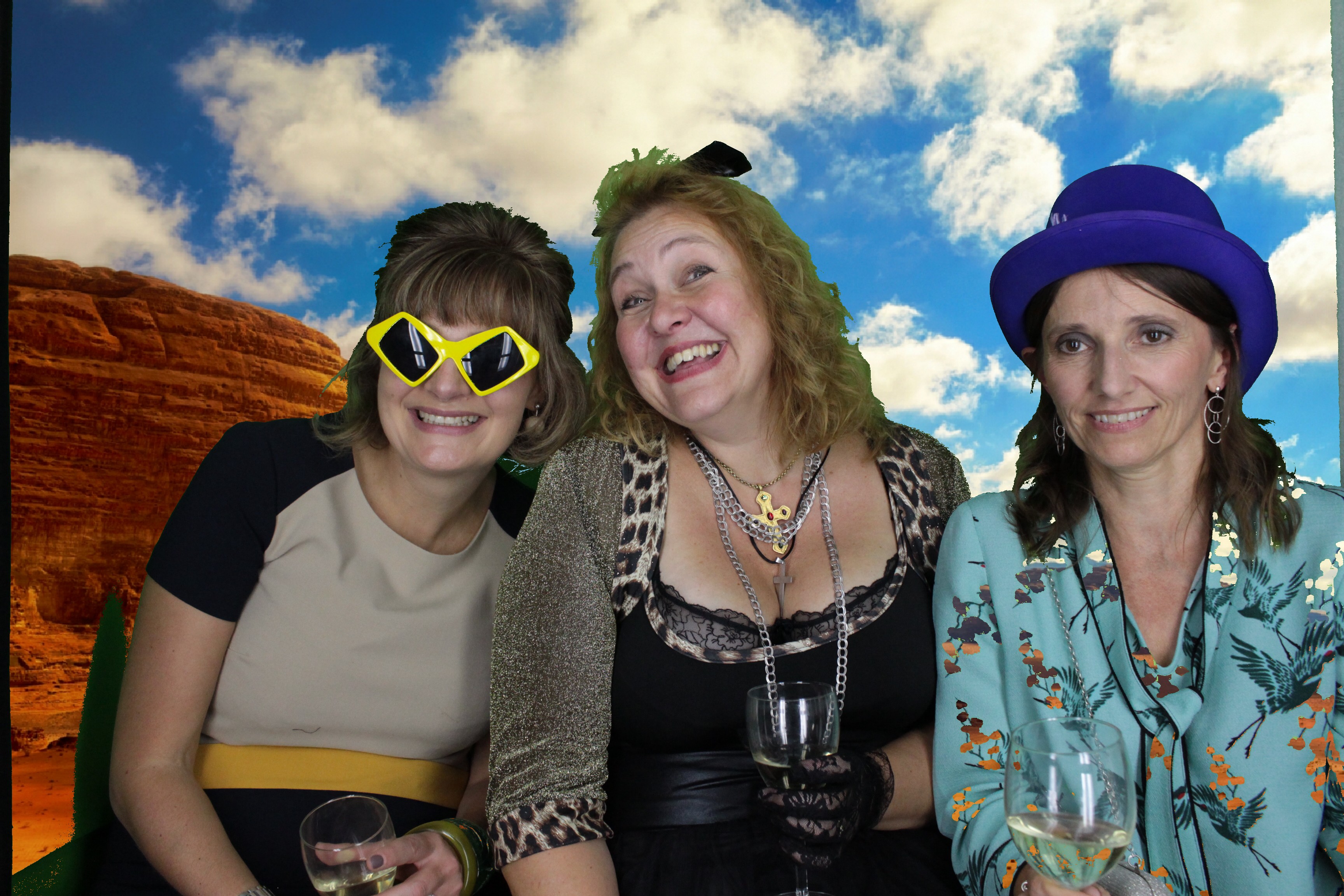 Simon's 50th Birthday | View more photos from the event at gallery.myphotoboothexperience.co.uk/u/MyPhotoBoothExperienceLtd/Simons-50th-Birthday